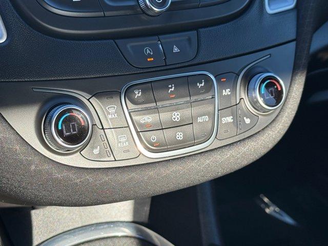 used 2023 Chevrolet Malibu car, priced at $16,197