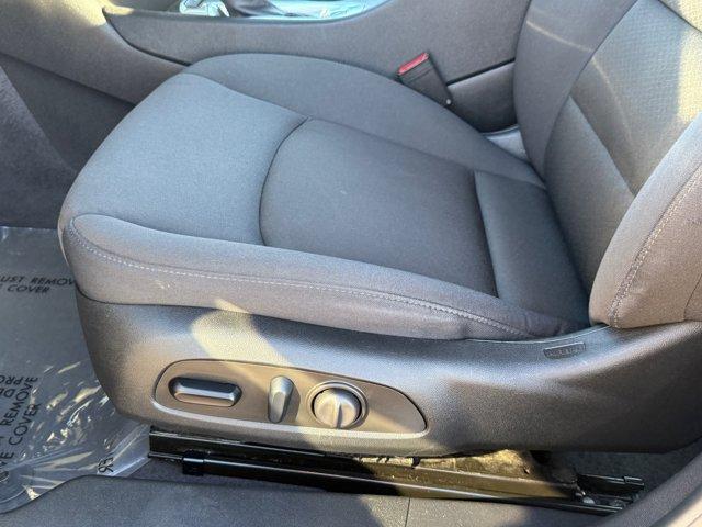 used 2023 Chevrolet Malibu car, priced at $16,197