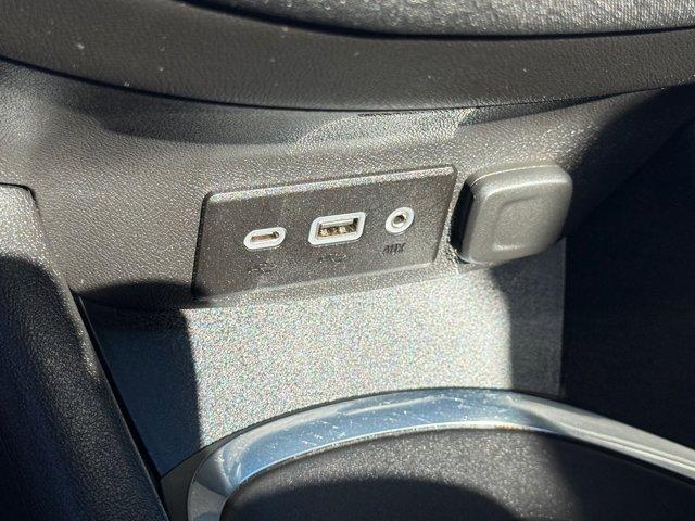 used 2023 Chevrolet Malibu car, priced at $16,197