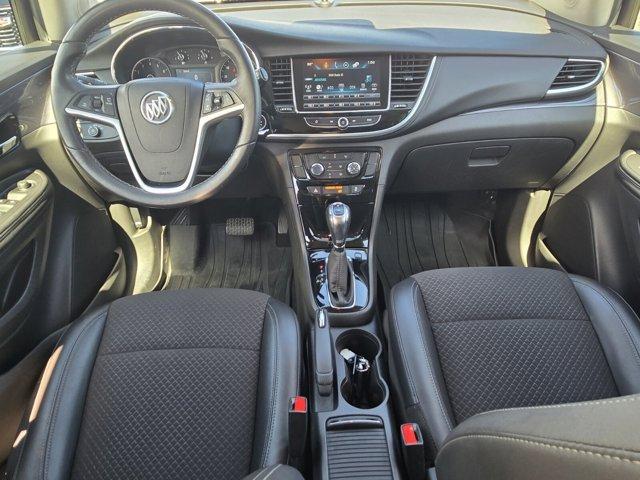 used 2019 Buick Encore car, priced at $14,900