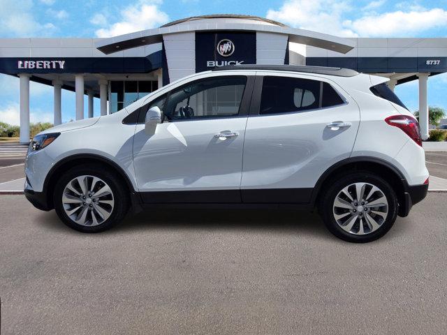 used 2019 Buick Encore car, priced at $14,900