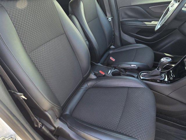 used 2019 Buick Encore car, priced at $14,900