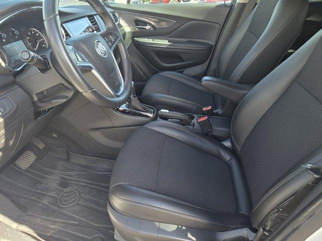 used 2019 Buick Encore car, priced at $14,900