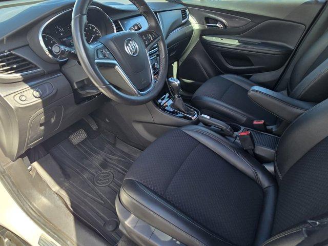 used 2019 Buick Encore car, priced at $14,900