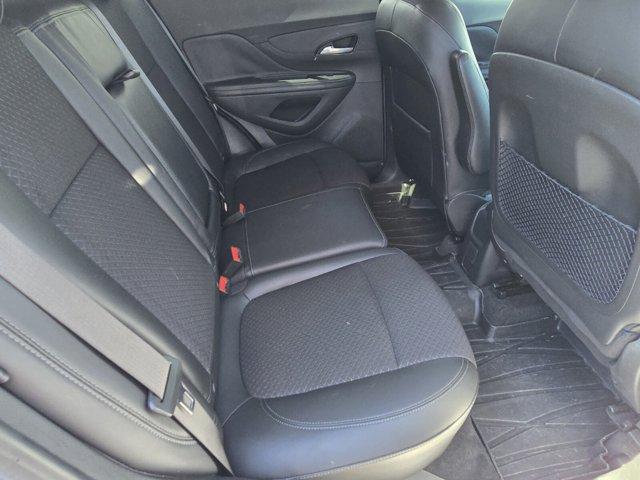 used 2019 Buick Encore car, priced at $14,900