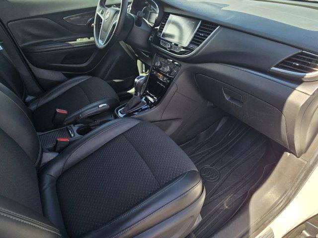 used 2019 Buick Encore car, priced at $14,900
