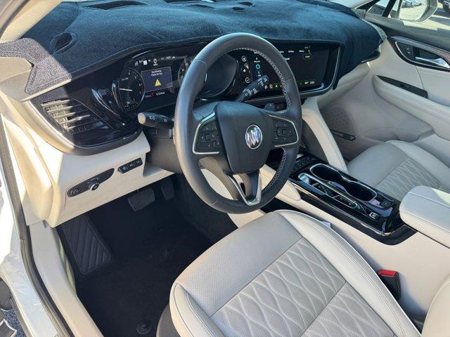 used 2023 Buick Envision car