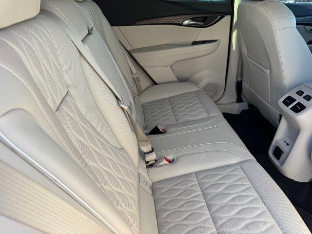 used 2023 Buick Envision car