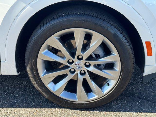 used 2023 Buick Envision car