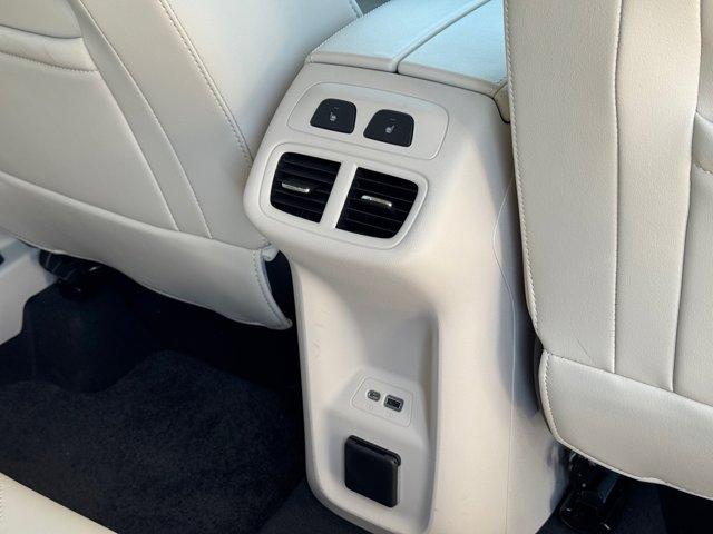 used 2023 Buick Envision car