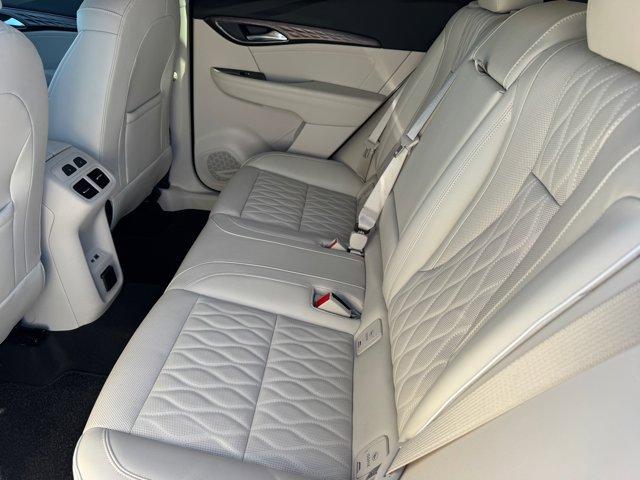 used 2023 Buick Envision car