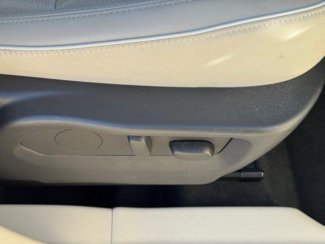 used 2023 Buick Envision car