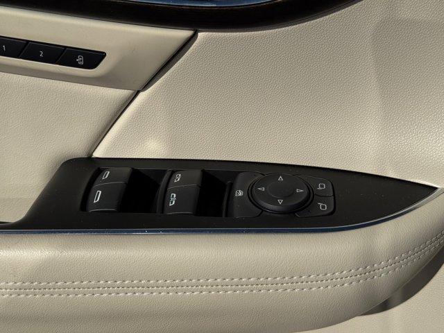 used 2023 Buick Envision car