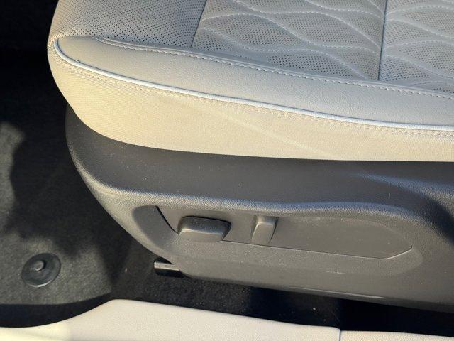 used 2023 Buick Envision car