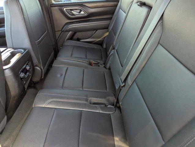 used 2023 Chevrolet Tahoe car, priced at $49,392