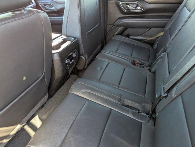 used 2023 Chevrolet Tahoe car, priced at $49,392