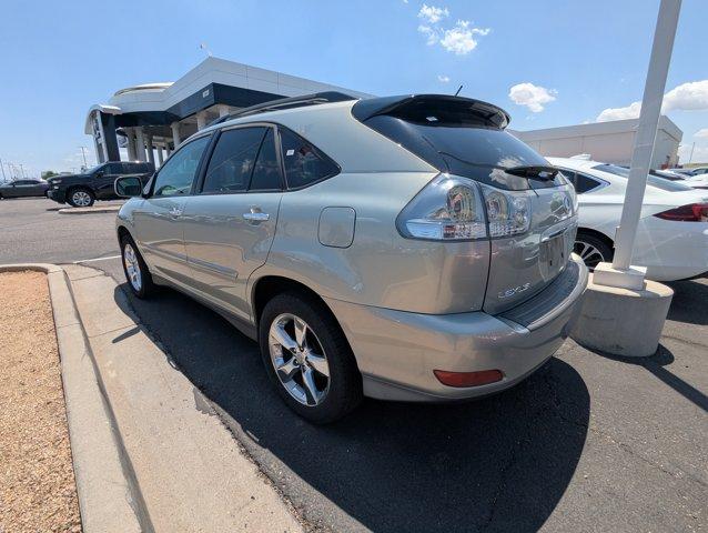 used 2008 Lexus RX 350 car, priced at $9,999