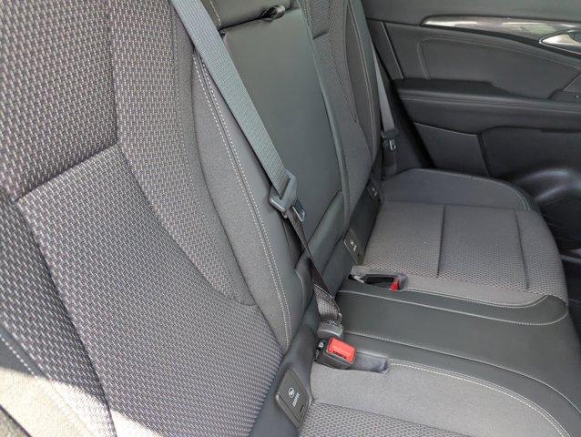 used 2023 Buick Envision car, priced at $32,999