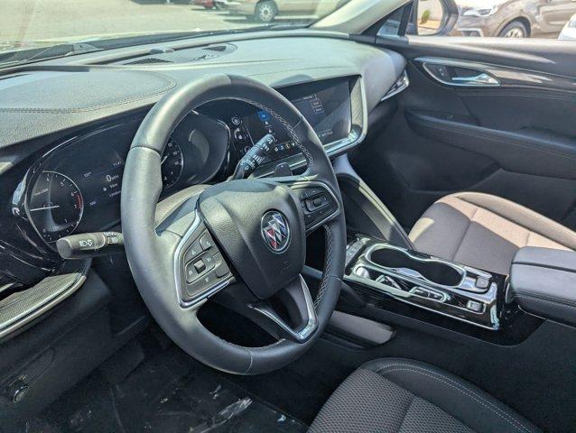 used 2023 Buick Envision car, priced at $32,999
