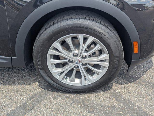 used 2023 Buick Envision car, priced at $32,999