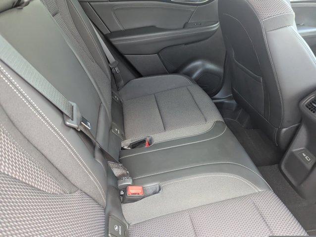 used 2023 Buick Envision car, priced at $32,999
