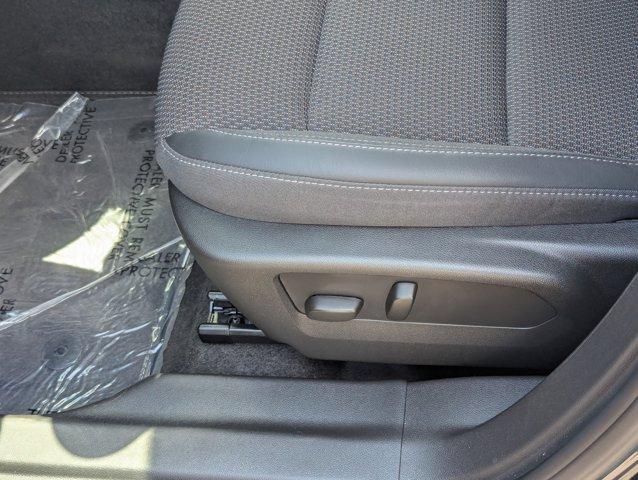 used 2023 Buick Envision car, priced at $32,999