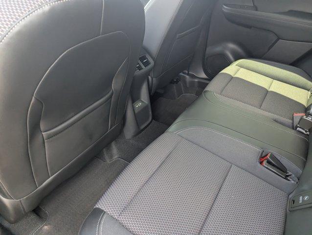 used 2023 Buick Envision car, priced at $32,999