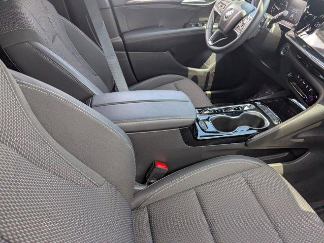 used 2023 Buick Envision car, priced at $32,999