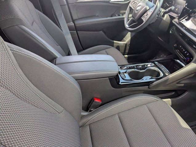 used 2023 Buick Envision car, priced at $24,437