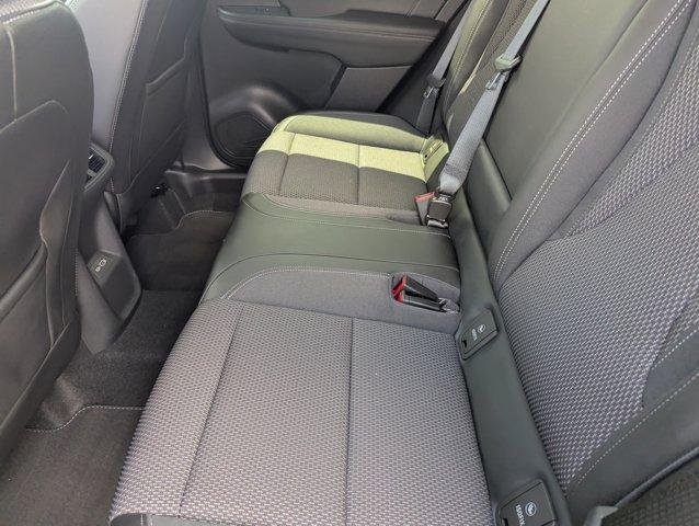 used 2023 Buick Envision car, priced at $32,999
