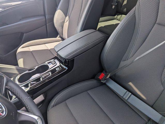 used 2023 Buick Envision car, priced at $32,999