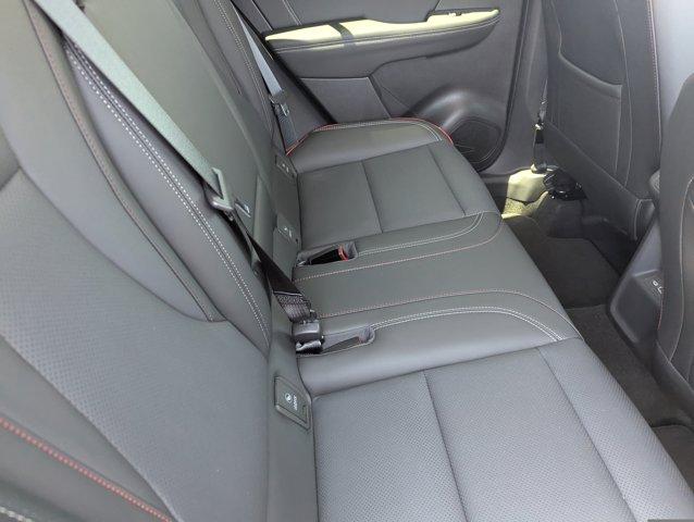 used 2022 Buick Envision car, priced at $35,989