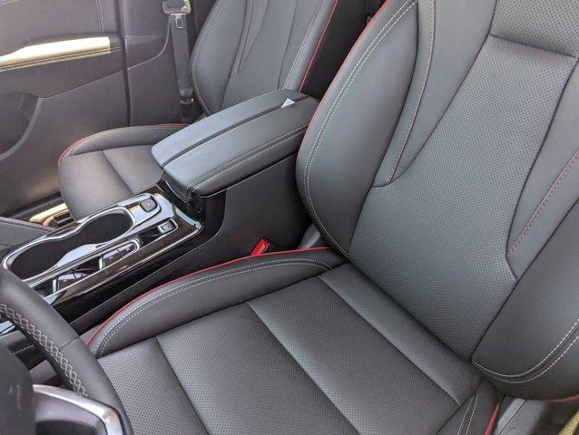 used 2022 Buick Envision car, priced at $35,989