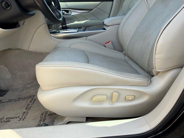 used 2013 INFINITI M35h car, priced at $12,074