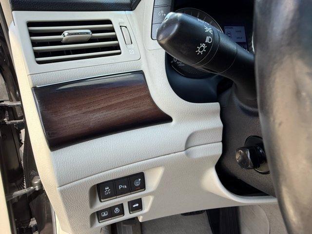 used 2013 INFINITI M35h car, priced at $12,074