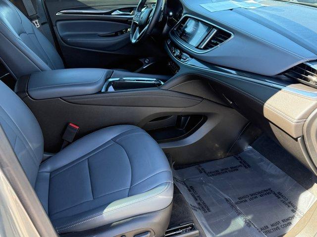 used 2023 Buick Enclave car