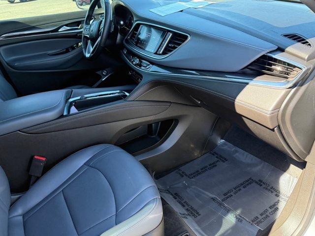 used 2023 Buick Enclave car