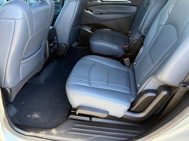 used 2023 Buick Enclave car