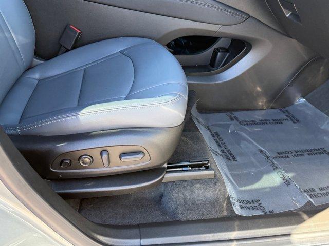 used 2023 Buick Enclave car