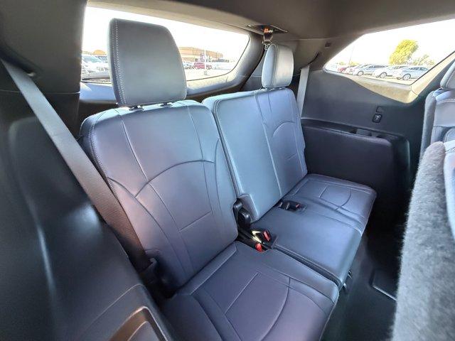 used 2023 Buick Enclave car