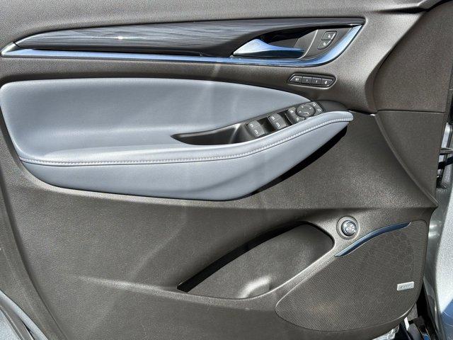 used 2023 Buick Enclave car