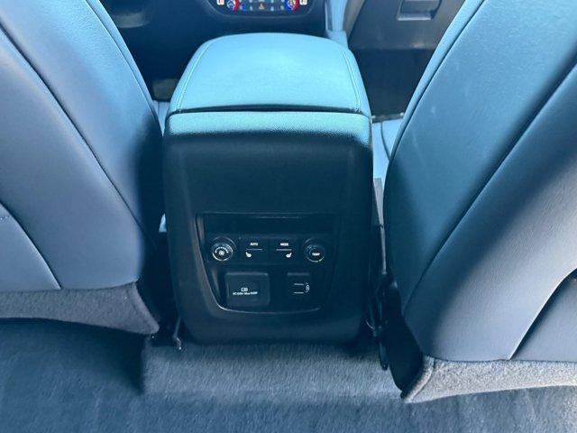 used 2023 Buick Enclave car