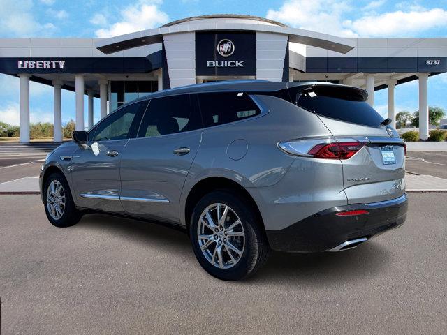 used 2023 Buick Enclave car