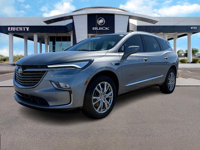 used 2023 Buick Enclave car