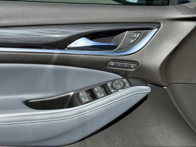 used 2023 Buick Enclave car