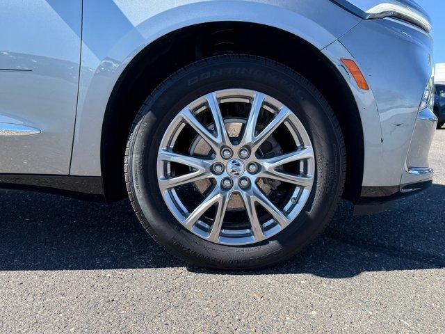 used 2023 Buick Enclave car