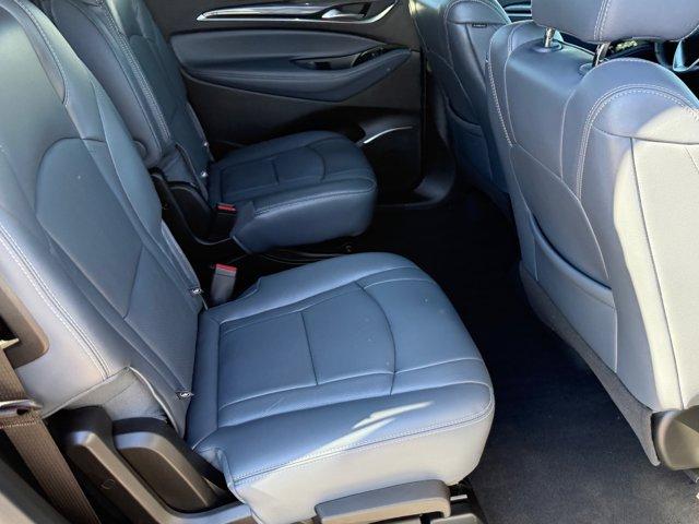 used 2023 Buick Enclave car
