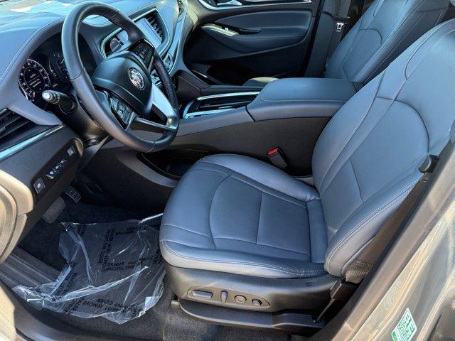 used 2023 Buick Enclave car