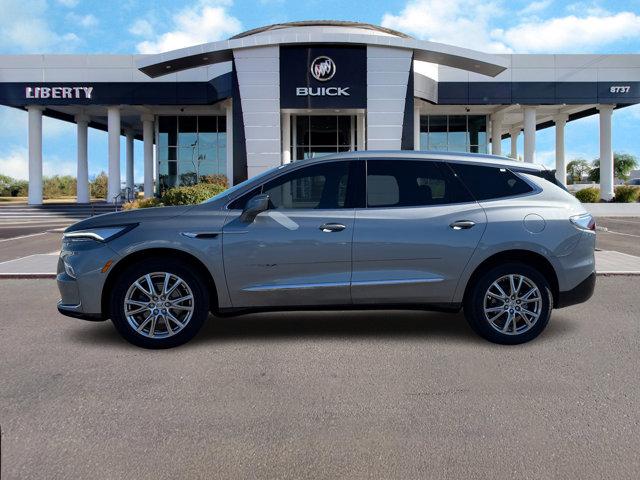 used 2023 Buick Enclave car