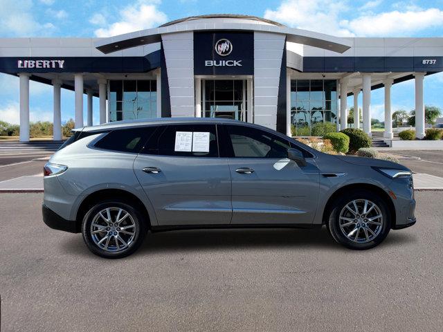 used 2023 Buick Enclave car